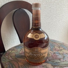 年代物　ウイスキーセット