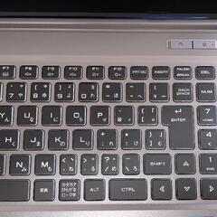 raytrek R5-AA6 ノートパソコン の画像