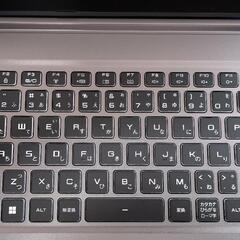 raytrek R5-AA6 ノートパソコン の画像