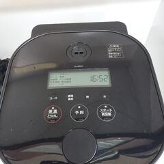 ZOJIRUSHI　象印　自動調理なべ EL-KA23　2021年製 リサイクルショップ宮崎屋住吉店23.8.27 Aの画像
