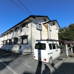 🔥入居総額13.5万円🔥1K🔥東武越生線/東毛呂駅 歩2分✨埼玉...