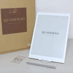 富士通/QUADERUNO A5（Gen.2）/FMVDP51/...