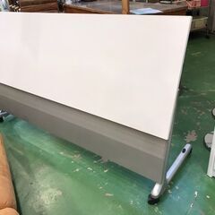 【愛品館八千代店】イトーキ　フラップ式ミーティングテーブル　コンシアの画像