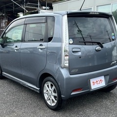 ★支払い総額 19.8万★ローン可能★ダイハツ ムーヴカスタム！車検令和7年6月！下取り、配送可能！の画像