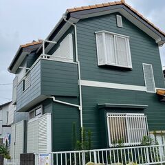 【8万円 岩槻駅東口からバス5分+徒歩4分 フルリフォーム一戸建...
