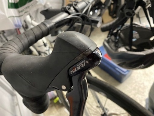 ロードバイク GIANTコンテンド1 (2022年モデル)