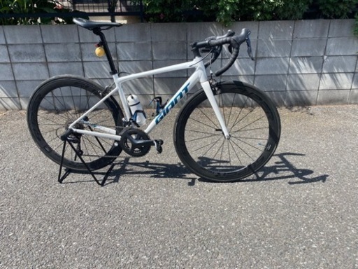 ロードバイク GIANTコンテンド1 (2022年モデル)