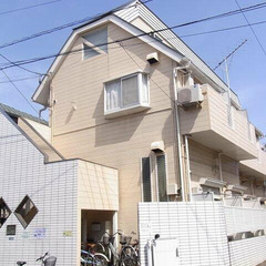 💥 自営業・水商売も👌 敷金礼金０円 😄    ＪＲ総武・中央緩...