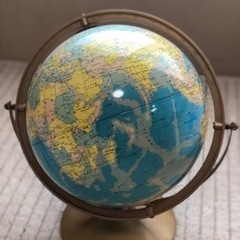 地球儀
