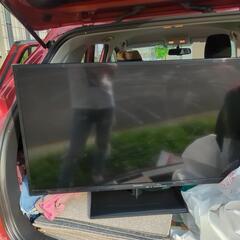 パナソニック液晶テレビ  