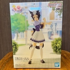 ウマ娘 メジロライアン フィギュア