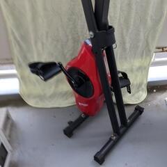 決まりました！！値引きします!!STAEDY.フィットネスバイクの画像