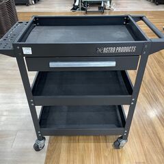 ASTRO PRODUCTS ツールワゴン 入荷いたしました！