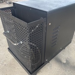 高圧洗浄機 中古 作動確認済の画像