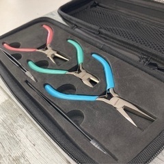 WORKPRO アクセサリー工具セット
