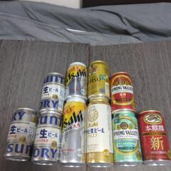 ビール１０本