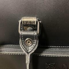 聖カタリナ カバンの画像