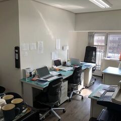 経理事務/弥生会計・達人ソフト使用/中国語/日本語/残業なしの画像