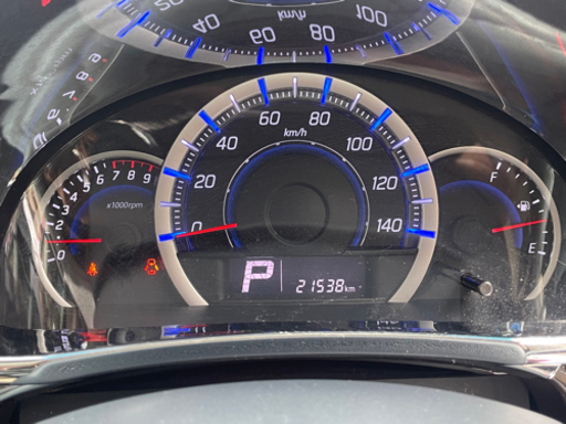 ワゴンR 2万キロ 車高調