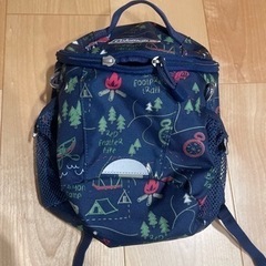 コールマン　Coleman リュクサック 子供用 プチ 5L