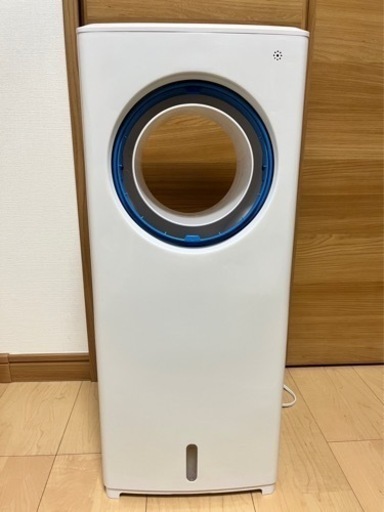 取引き中　　冷風機