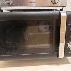 ヤマゼン　電子レンジ