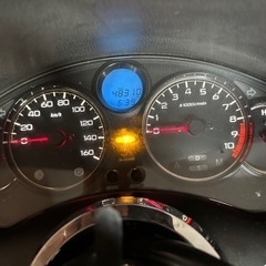 HONDA mf08 