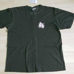 櫻坂Tシャツ　XL1枚　L2枚
