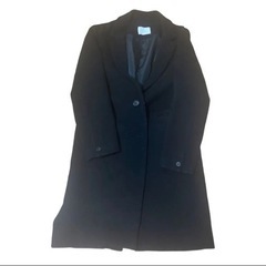 【7/29まで値下げ】HARE ハレ　チェスターコート レディース