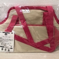 aibo トートバッグ 新品未使用の画像