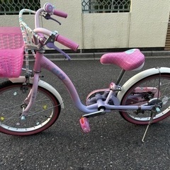 プリンスゆめかわ18インチ