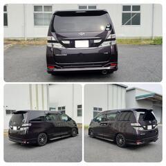 【年内限定価格】【美車】ヴェルファイア20  3.5V  Lエディション ■レーダークルコン付きの画像