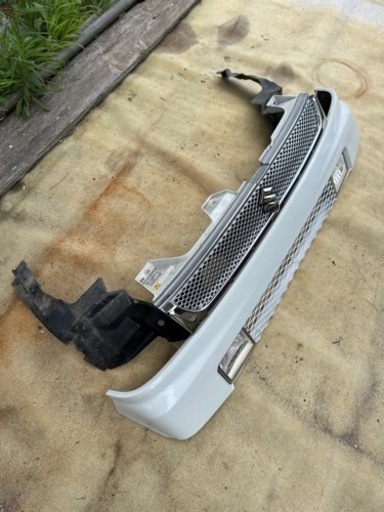 誠にありがとうございました。エブリィ用パーツ