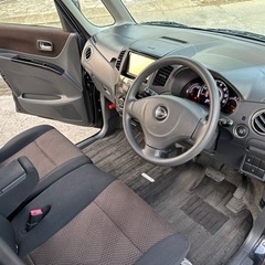 美車！ルークス ハイウェイスター 車検6年12月まで！コミコミ20万円！の画像