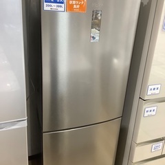 【業務用にも適した270Lモデル】2ドア冷蔵庫 Haier JR-27A 270L 2022年製　入荷致しました！