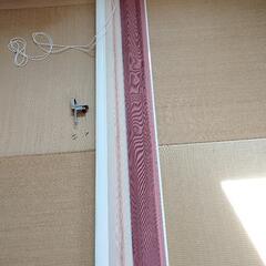 プリ−ツスクリーンフィーユ　タチカワブラインドの画像