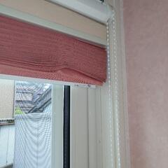 プリ−ツスクリーンフィーユ　タチカワブラインドの画像