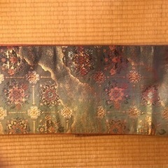 辻が花　着物セットの画像