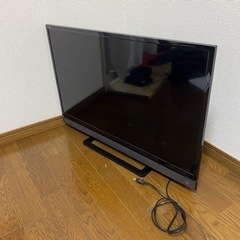 テレビ32v31