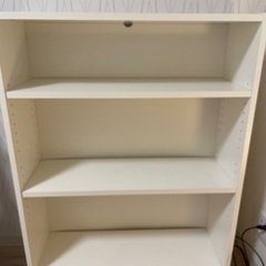 IKEA BILLY(本棚)の画像