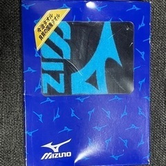 価格相談可能★ミズノ　スポーツタオル　今治製　NO.32JY51...