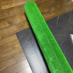 人工芝