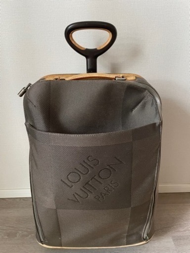 お値下げ中▪️ルイヴィトン▪️キャリーバッグ