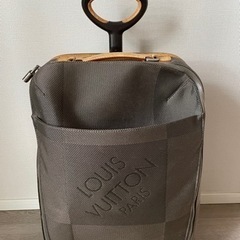 お値下げ中▪️ルイヴィトン▪️キャリーバッグ
