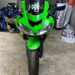 zx10r c型　