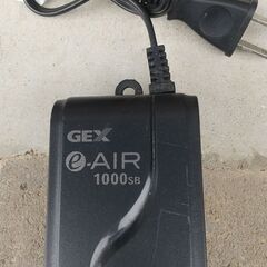 お話し中【水槽】40cmガラス水槽の飼育セットの画像