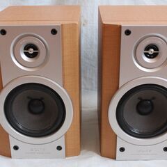 値下げしました　ソニー　スピーカー　コード無しの画像