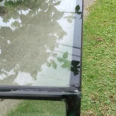 お話し中【水槽】40cmガラス水槽の飼育セットの画像