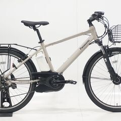 PANASONIC 「パナソニック」 HURRYER 2018年モデル 電動アシスト自転車