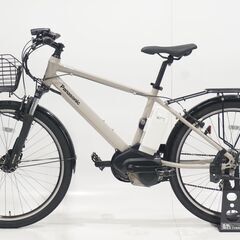 PANASONIC 「パナソニック」 HURRYER 2018年モデル 電動アシスト自転車